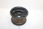 2000 Yamaha  Kodiak 400 Oem Rear Wheel Rim 12X7.5 5GH-25390-00-00 AY26
