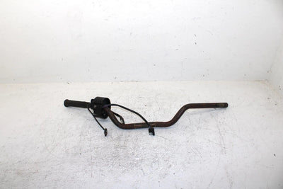 1998 Arctic Cat Zrt 600 Oem Handlebar W/Switch 0605-308 SA47