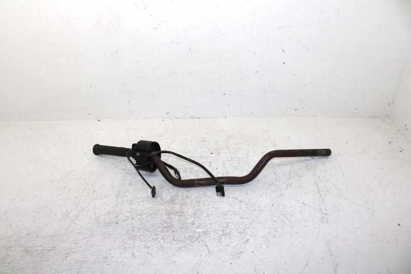 1998 Arctic Cat Zrt 600 Oem Handlebar W/Switch 0605-308 SA47