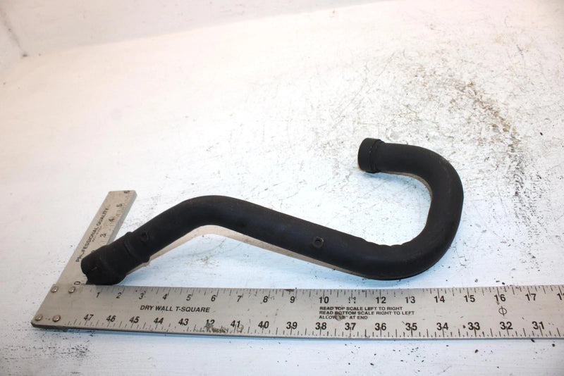 1993 Kawasaki Bayou 300 Oem Exhaust Pipe 18049-1417 AK24