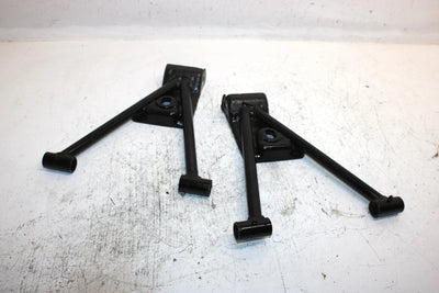 1999 Polaris Sportsman 335 Oem Upper A Arm Set 1040587-067 1040586-067 AP77