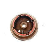 90-93 Polaris Trail Boss 350L 4X4 OEM Flywheel  3084207 AP227