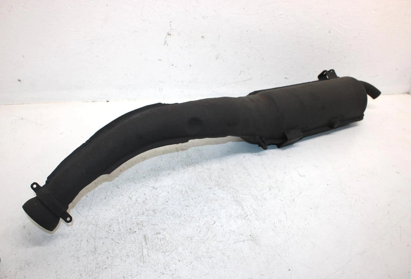 2001 Polaris Xplorer Oem Exhaust Muffler 1261022-029 AP90