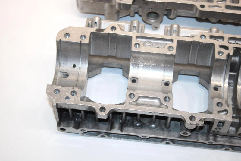 96 Polaris Xcr 600 Sp Oem Crankcase 3085239 SPS1