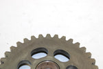 86 Kawasaki Bayou 300 OEM Low Output 34T Transmission Gear 13129-1683 AK9