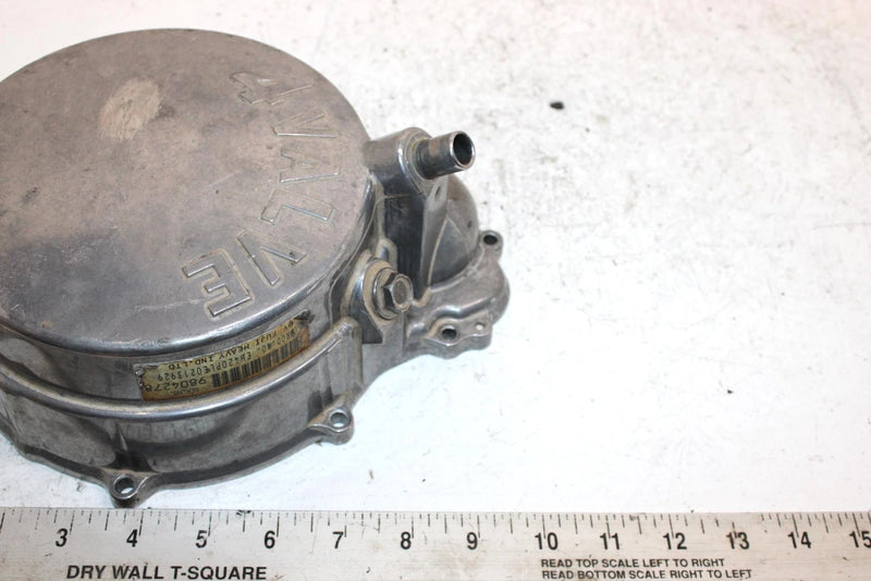 1998 Polaris Magnum 425 4x4 Oem Pull Start Recoil Housing 3085413 3087054 AP97
