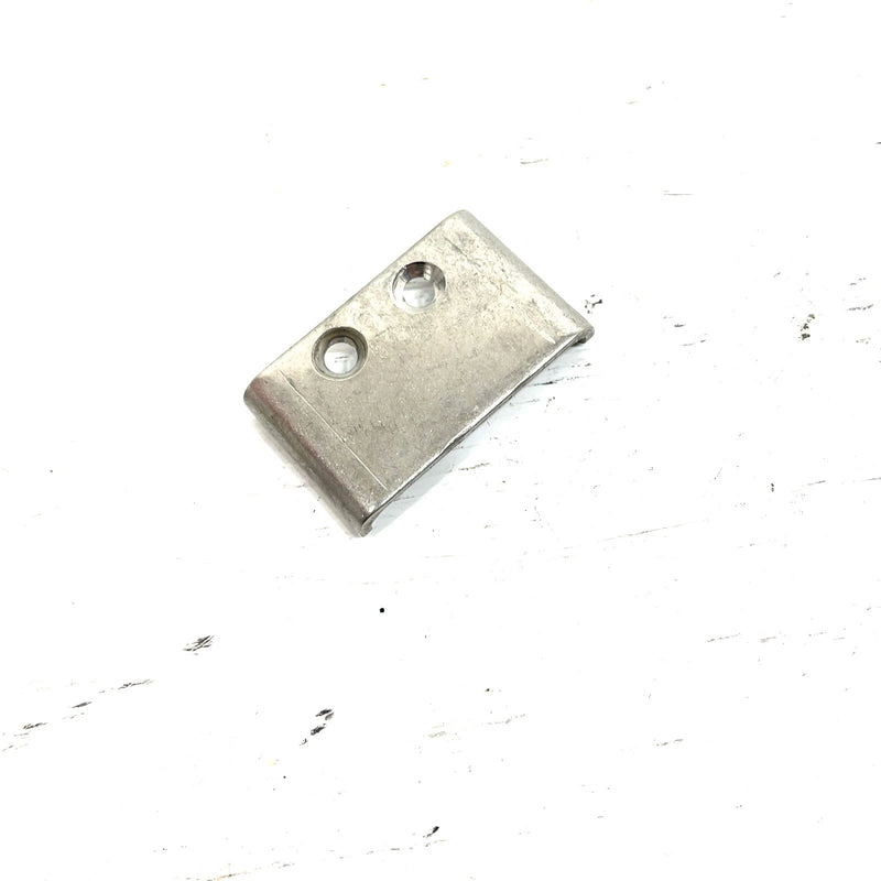 2000 Polaris Genesis FFI OEM Latch Receiver Plate  5244670