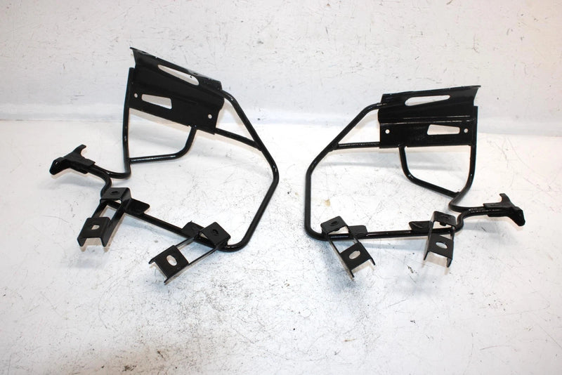 04 Polaris Predator Oem Heel Pocket Support Set 1014371-067 1014372-458 AP62