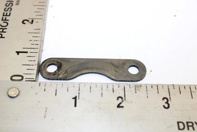 89 Suzuki Quadrunner 160 LT160E 2x4 OEM Transmission Retainer 24741-18A00 AS16