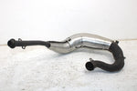 1998 Polaris Xcr 700 Oem MAG Exhaust Pipe 1260736 B612