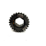 02 Yamaha Big Bear 400 YFM400F 4x4 OEM 25T 4th Wheel Gear 5EH-17241-00-00 AY52