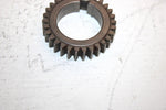 1996 Kawasaki Bayou 220 Oem Oil Pump Drive Gear 59051-1187 AK2