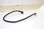 1991 Sea-doo Sp Oem Battery Ground Cable 278000122 JS20