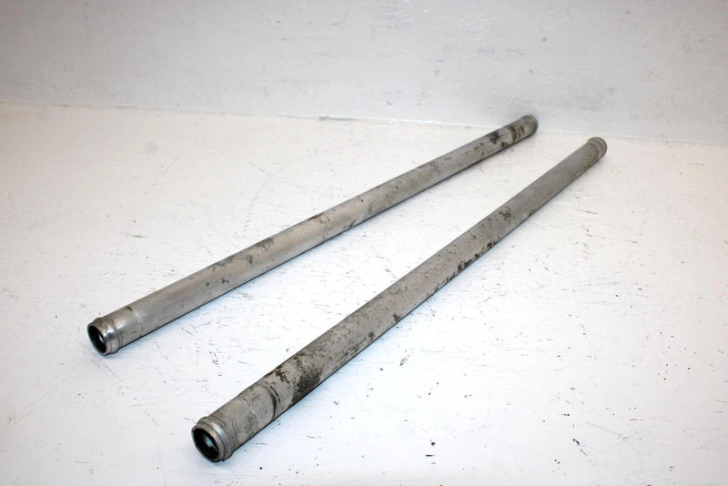 1990 Arctic Cat El Tigre Ext Mountain Cat Oem Coolant Tube Pair 0606-439 SA49