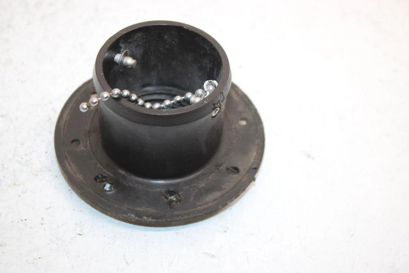 1990 Sea-doo Gt Oem Fuel Filler Neck 275500070 275500071 JS55