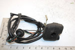 1994 Polaris Sl 750 Oem Left Control Switch 4110162 JP29