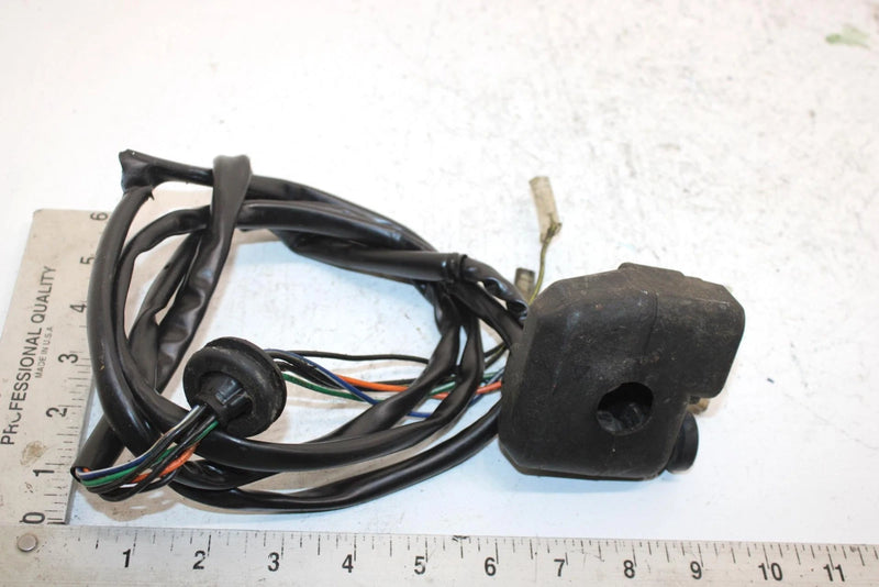 1994 Polaris Sl 750 Oem Left Control Switch 4110162 JP29