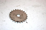 05 Polaris Phoenix 200 Oem Oil Pump Driven Sprocket 23T 0452504 AP35