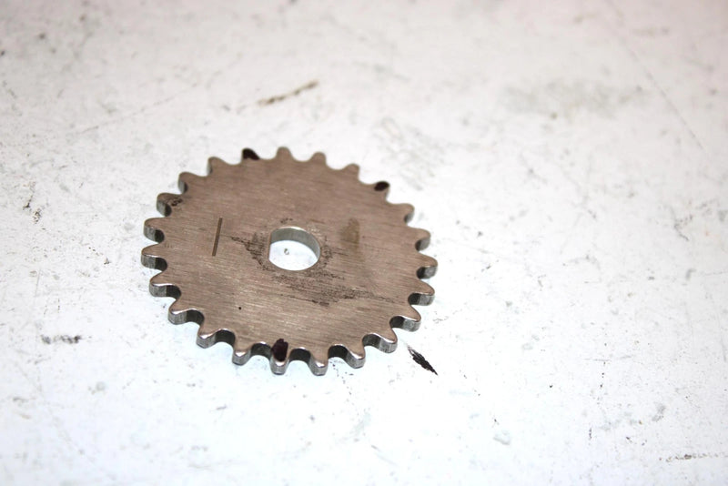 05 Polaris Phoenix 200 Oem Oil Pump Driven Sprocket 23T 0452504 AP35