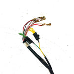 96-99 Polaris Xplorer 300 OEM Left Control Switch 4110193 AP237