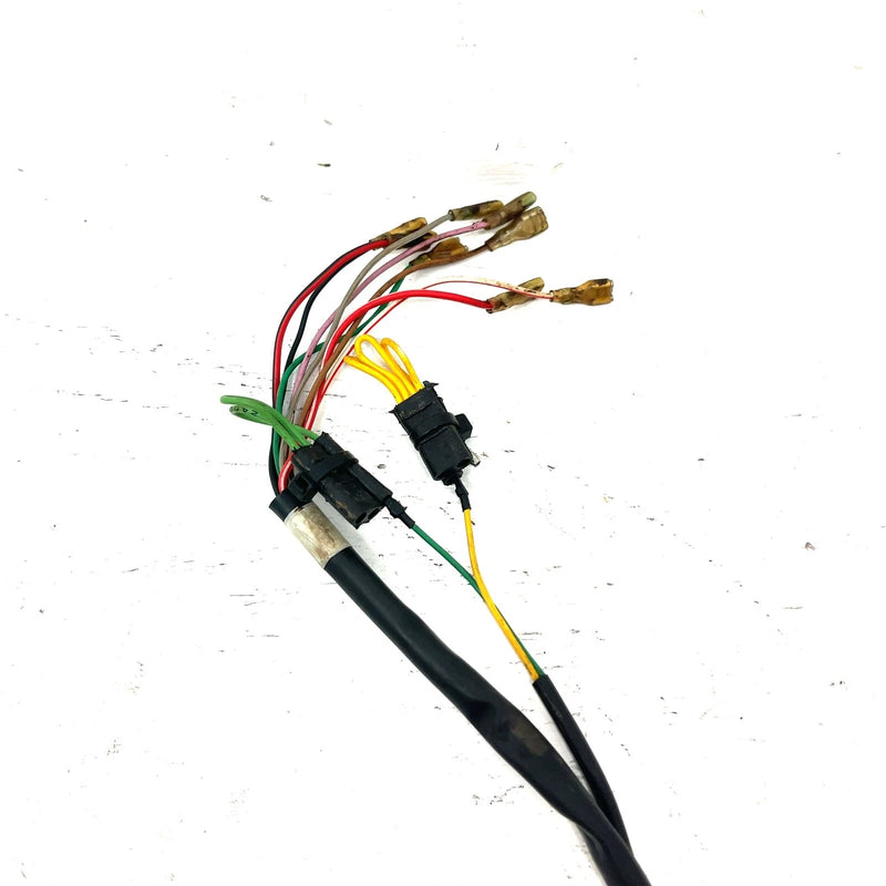 96-99 Polaris Xplorer 300 OEM Left Control Switch 4110193 AP237