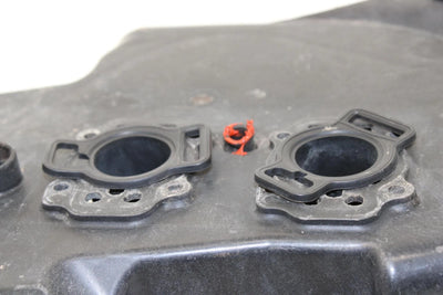 2004 Kawasaki Kfx 700 Oem Airbox Base 11011-0047 AK30