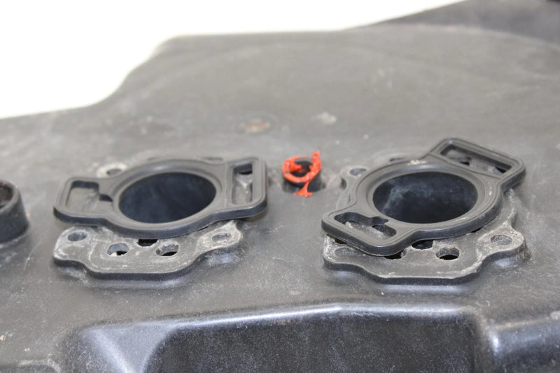 2004 Kawasaki Kfx 700 Oem Airbox Base 11011-0047 AK30