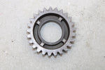 2003 Suzuki Lt-f400f Oem 25T 3rd Driven Gear 24331-19B01 AS23