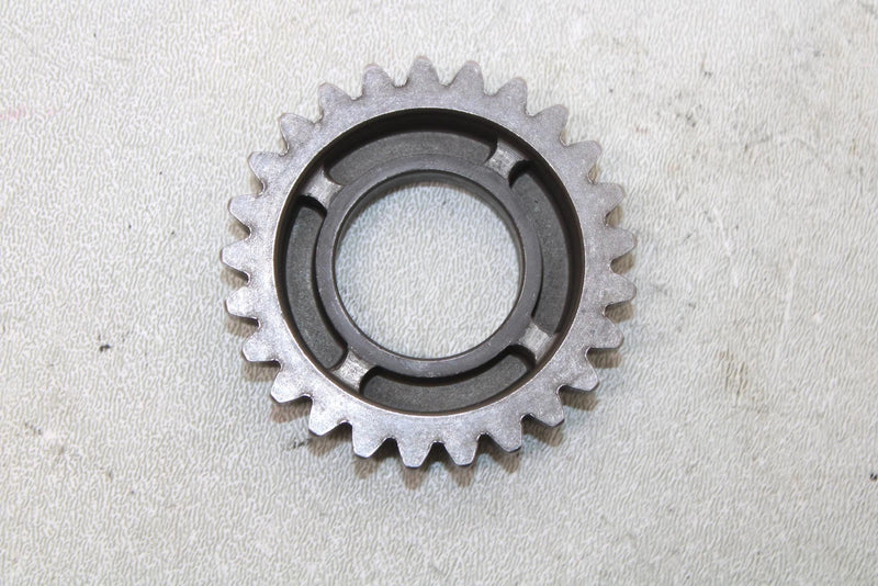 2003 Suzuki Lt-f400f Oem 25T 3rd Driven Gear 24331-19B01 AS23