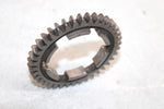 83 Yamaha  Ytm M225 Dxk Oem Drive Gear 5HO-11536-00-00 AY42