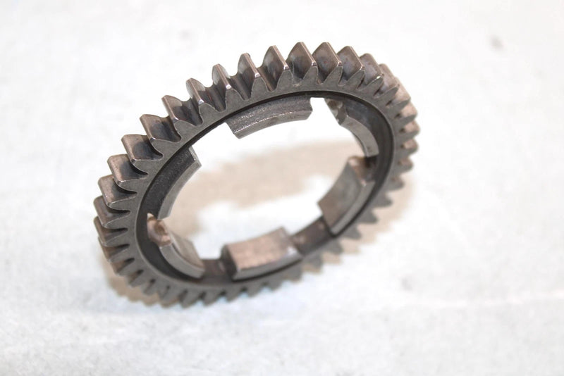 83 Yamaha  Ytm M225 Dxk Oem Drive Gear 5HO-11536-00-00 AY42