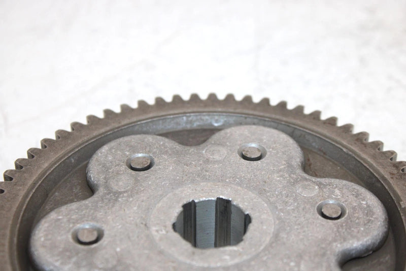 1982 Honda Atc110 Oem Clutch Drive Gear 23110-028-000 AH65