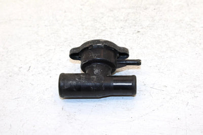 1999 Yamaha Vmax 600 Sx Oem Filler Neck W/Cap 8CR-12591-00-00 SY5