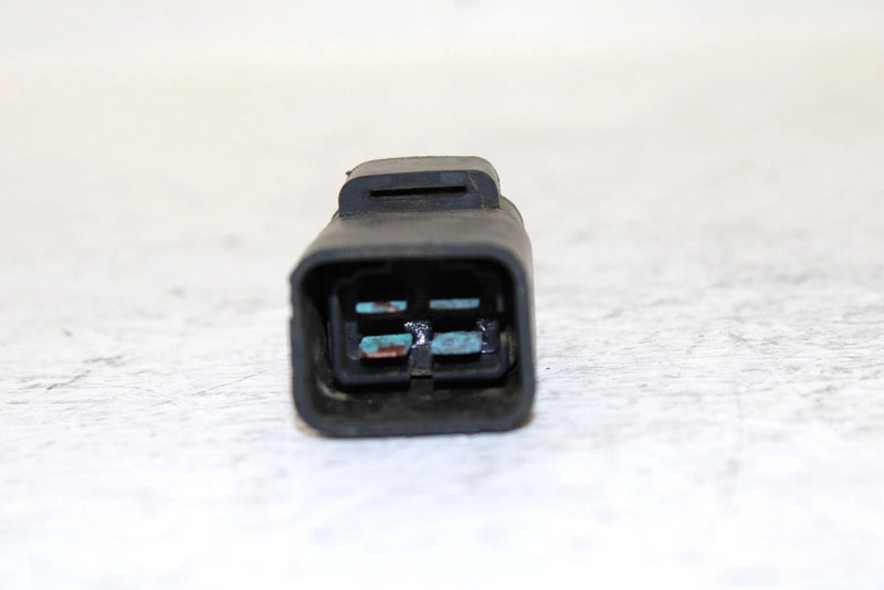 2004 Kawasaki Kfx 700 Oem Starter Relay 27002-1086 AK30