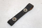 01 Polaris Xc Sp 700 Oem Front  Limiter Strap With Bolts 5411971 SP2