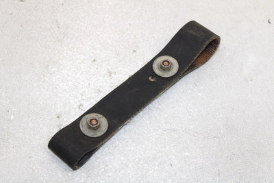 01 Polaris Xc Sp 700 Oem Front  Limiter Strap With Bolts 5411971 SP2