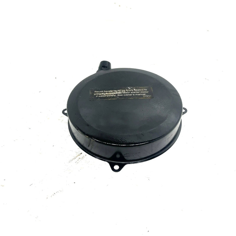 90-00 Polaris Trail Blazer 250 ES OEM Starter Recoil Cover 3083914 AP217
