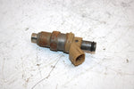 00 Arctic Cat Zl 600 Efi Oem Square Fuel Injector 3005-705 SAS7