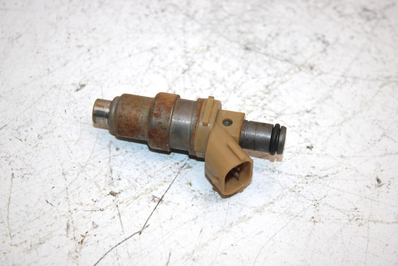 00 Arctic Cat Zl 600 Efi Oem Square Fuel Injector 3005-705 SAS7