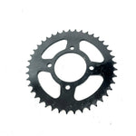87-89 Suzuki Quadrunner 300 LT300E 2x4 OEM 41T Rear Sprocket 64511-24510 AS36