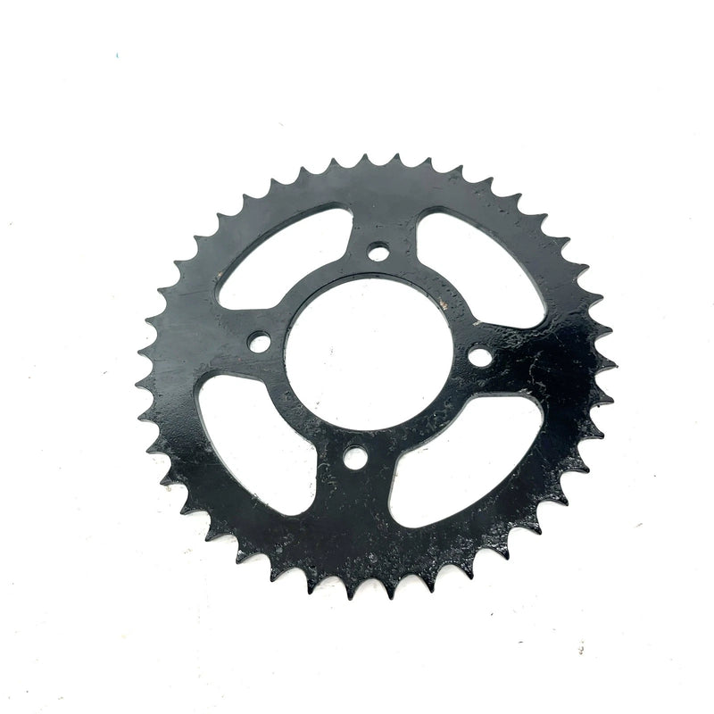 87-89 Suzuki Quadrunner 300 LT300E 2x4 OEM 41T Rear Sprocket 64511-24510 AS36