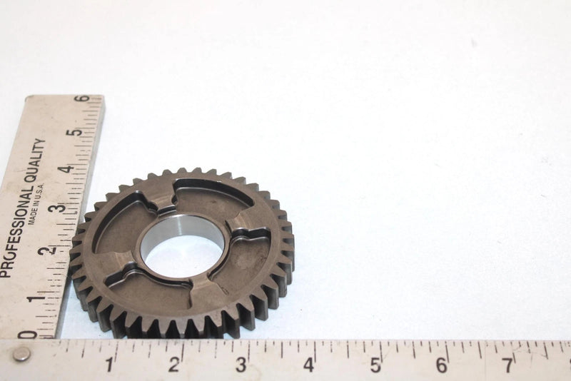03 Arctic Cat 500 Fis Automatic  Oem Low Drive Gear 40T 3402-668 AA19