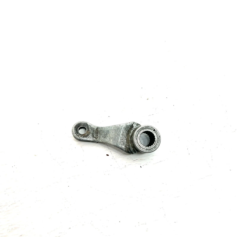 87 Suzuki Quadrunner 300 LT300E OEM Reverse Gearshift Lever 25620-41B01 AS36