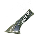 2003 Arctic Cat 400 4x4 Automatic OEM Left Side Panel 0506-673 AA35