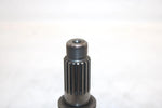 1997 Kawasaki Bayou 220 Oem Transmission Output Shaft 13128-1146 AK21