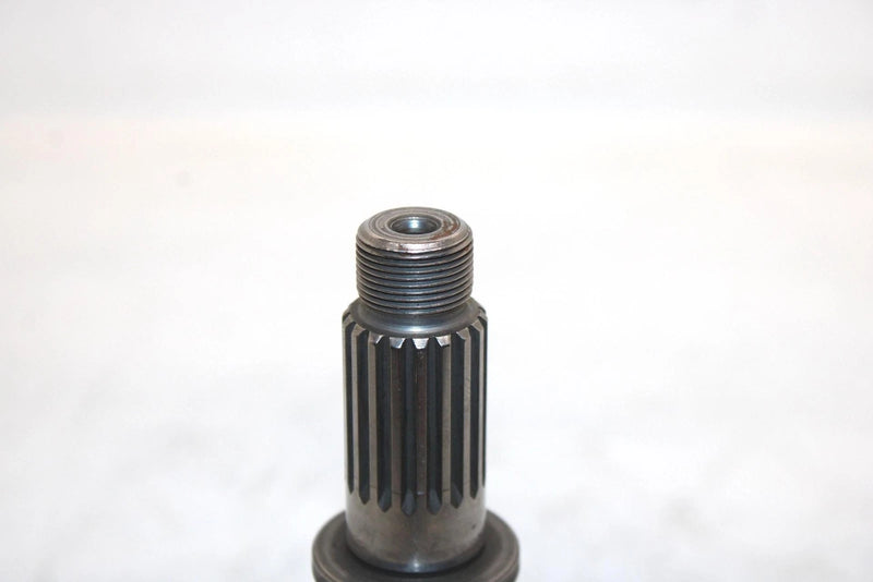 1997 Kawasaki Bayou 220 Oem Transmission Output Shaft 13128-1146 AK21
