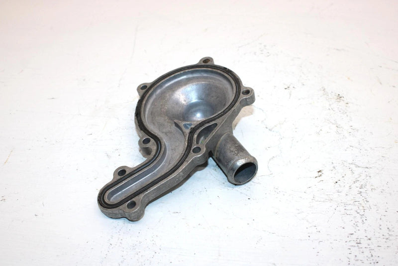 2011 Polaris Sportsman 800 Efi Oem Water Pump Cover 5631882 AP179