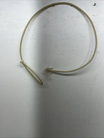New Tough 1 Lariat Over/under Rope #58-7809-0-0 U-13