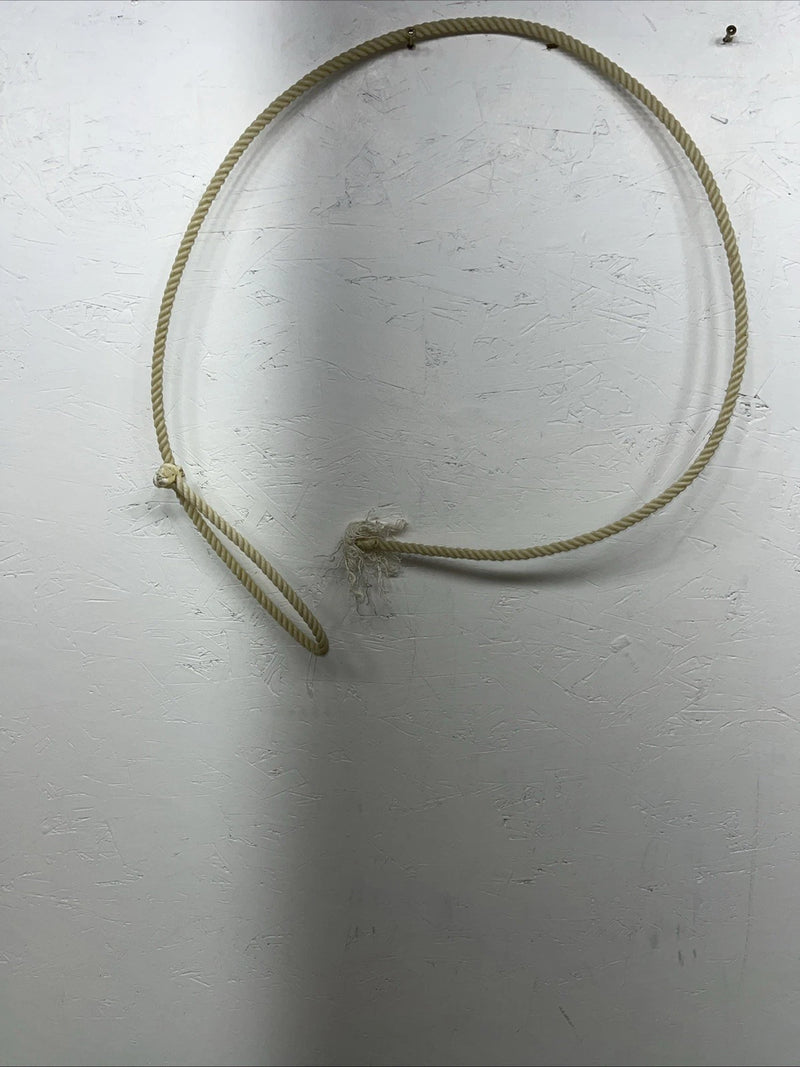 New Tough 1 Lariat Over/under Rope #58-7809-0-0 U-13