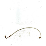 06-09 Polaris Ranger 700 6x6 EFI OEM Front Left Brake Line 1910845 XP7.1